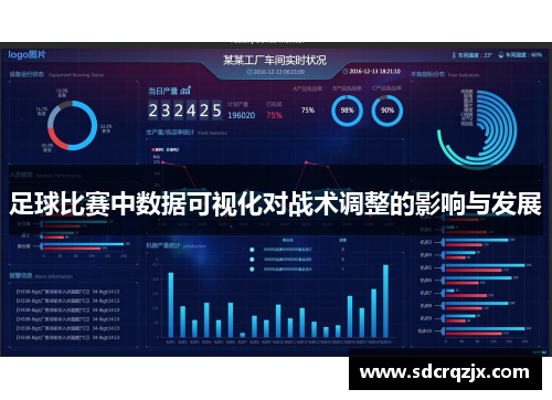 足球比赛中数据可视化对战术调整的影响与发展